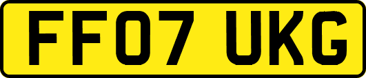 FF07UKG