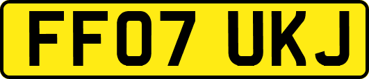 FF07UKJ