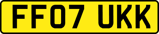 FF07UKK