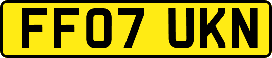 FF07UKN