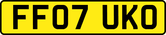 FF07UKO
