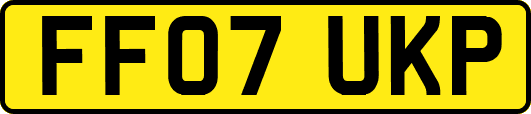 FF07UKP