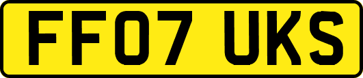 FF07UKS