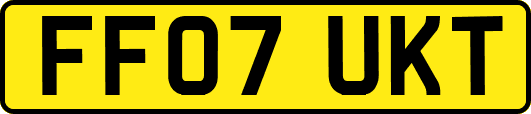 FF07UKT