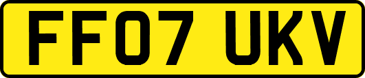 FF07UKV
