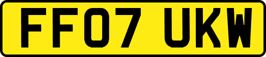 FF07UKW