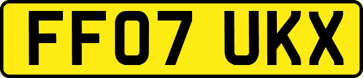 FF07UKX