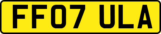 FF07ULA