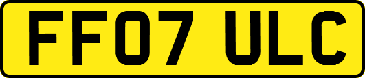 FF07ULC