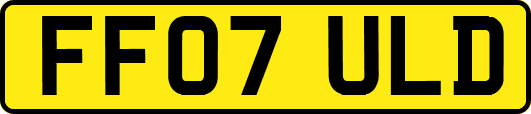 FF07ULD