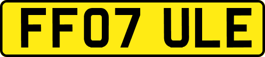 FF07ULE