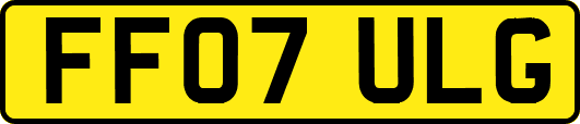 FF07ULG