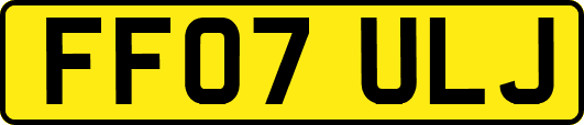 FF07ULJ