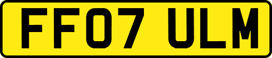 FF07ULM
