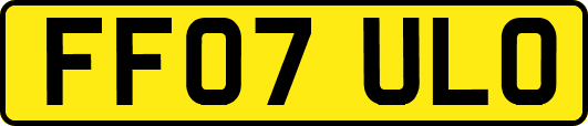 FF07ULO
