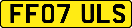 FF07ULS