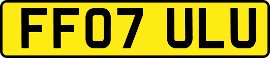 FF07ULU