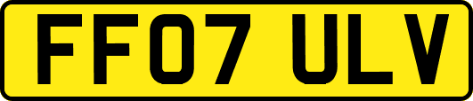 FF07ULV