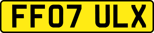 FF07ULX