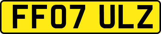 FF07ULZ