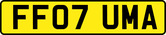 FF07UMA