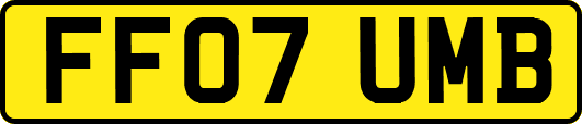 FF07UMB