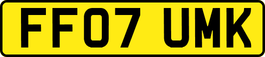 FF07UMK