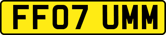 FF07UMM