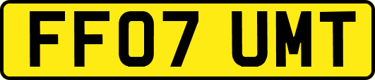FF07UMT