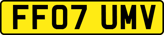 FF07UMV