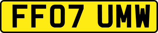 FF07UMW