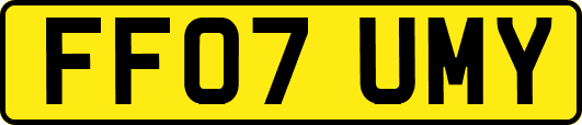FF07UMY
