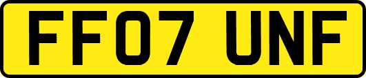 FF07UNF