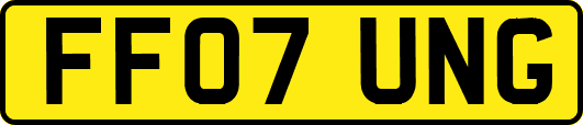 FF07UNG