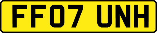 FF07UNH
