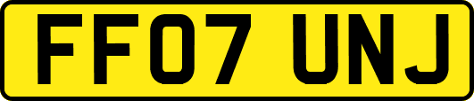 FF07UNJ