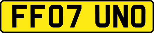 FF07UNO
