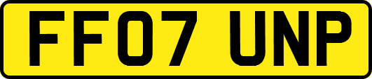 FF07UNP