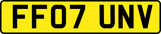 FF07UNV