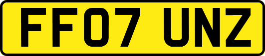 FF07UNZ
