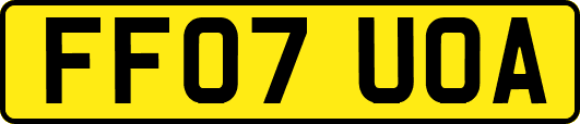 FF07UOA