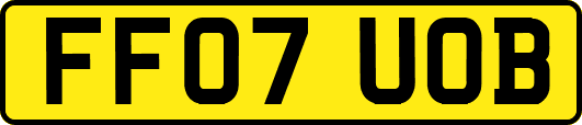 FF07UOB