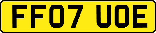 FF07UOE