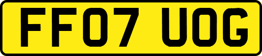 FF07UOG