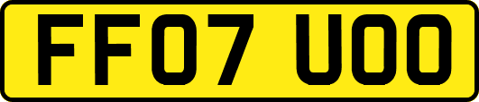 FF07UOO