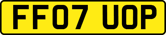 FF07UOP