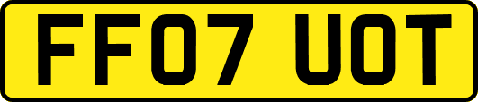 FF07UOT