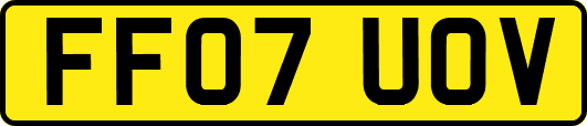 FF07UOV