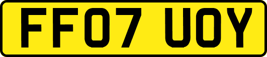 FF07UOY