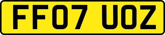 FF07UOZ